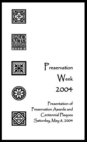 cover of program